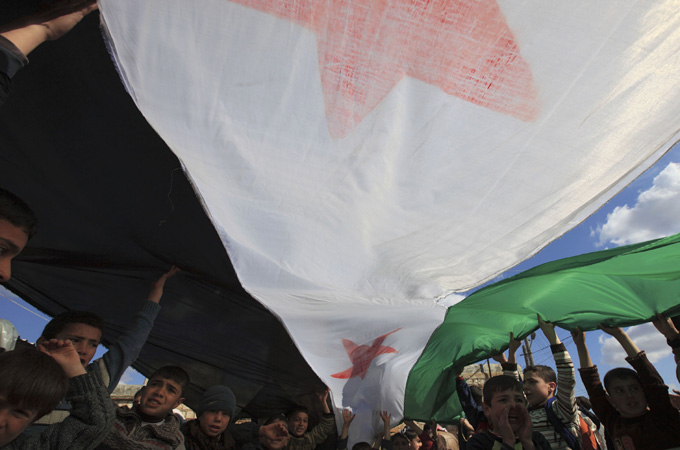 Syria