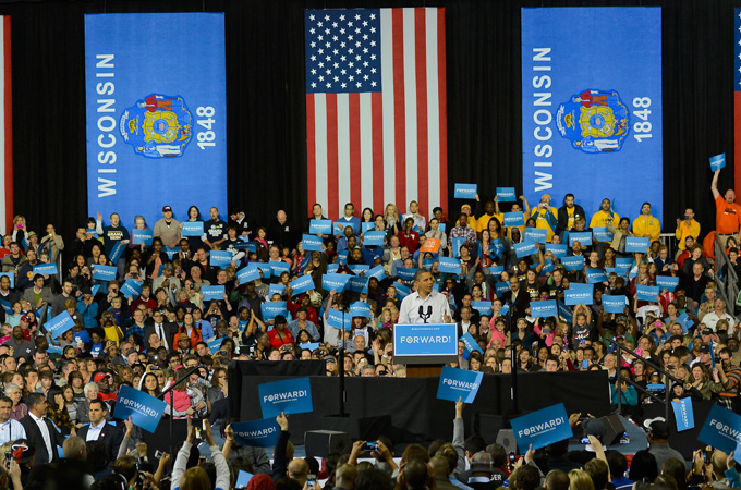 campaign