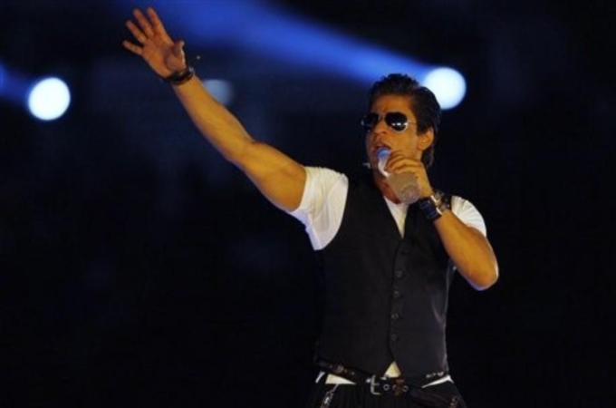 Shahrukh Khan