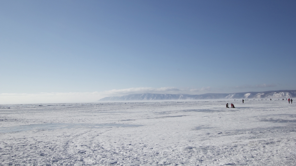 Baikal 2