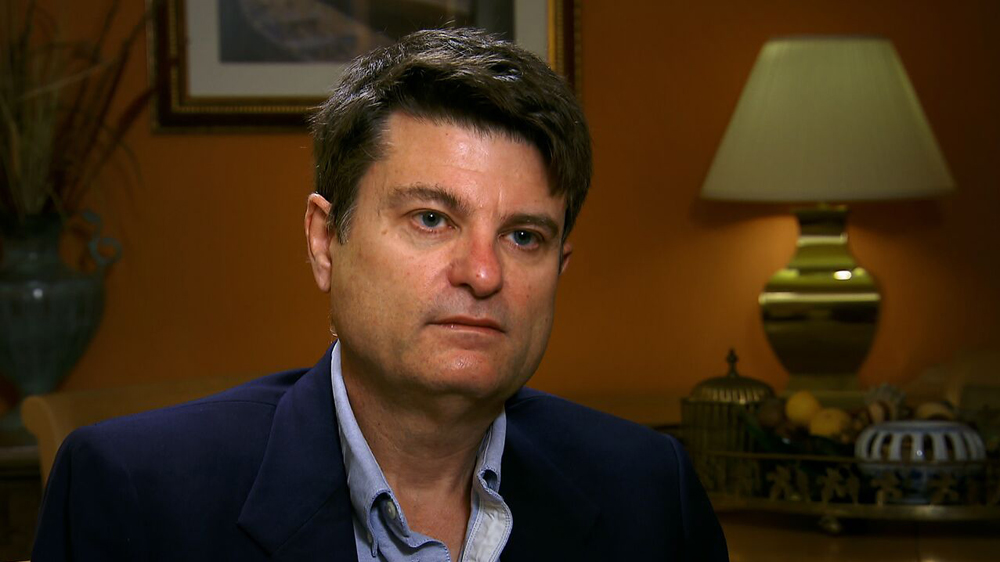 Martin Ford, author of “The Rise of the Robots,” argues that the loss of jobs due to robotics can undermine consumer purchasing power needed for politial and social health [Al Jazeera]