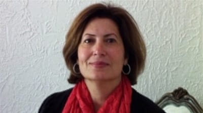 Randa Selim