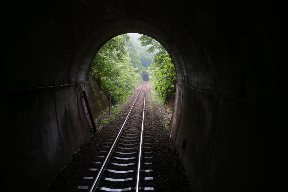 Japan trains