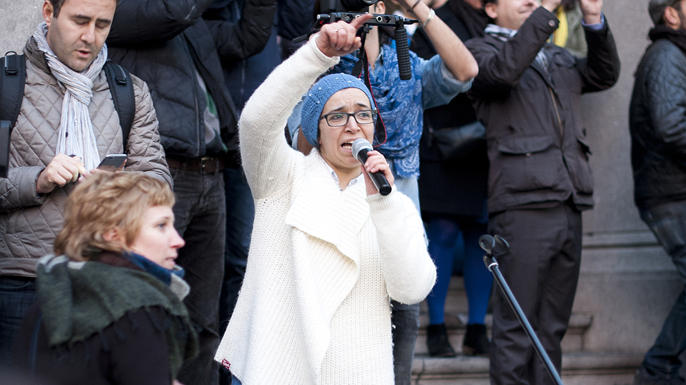 “They paint a black picture of us, which only fuels extremism,” said Malika Saissi, a Molenbeek resident