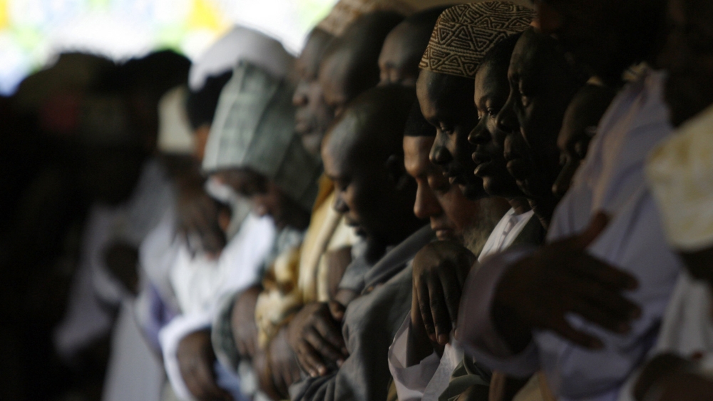 DO NOT USE - AFRICA INVESTIGATES - UGANDA: LIVING IN FEAR