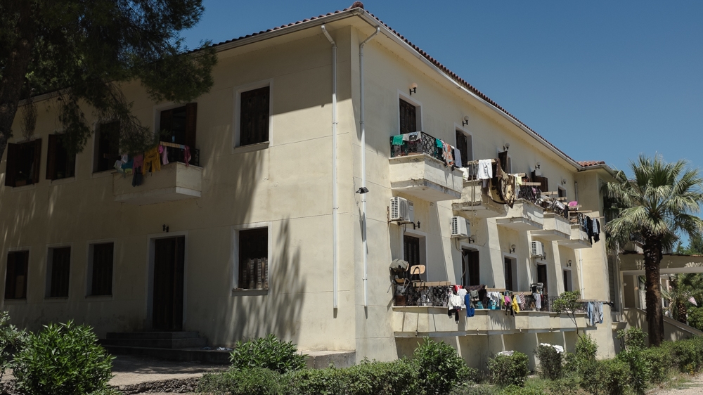 Aigli Hotel Greece