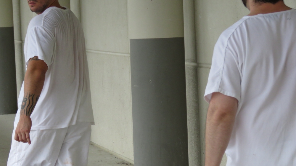 Chris Barton, restorative systems administrator at the Vermont Department of Corrections, says motivating factors for prisoners to vote is the same as it is for those on the outside: “Civic mindedness and wanting to be part of the democratic process”