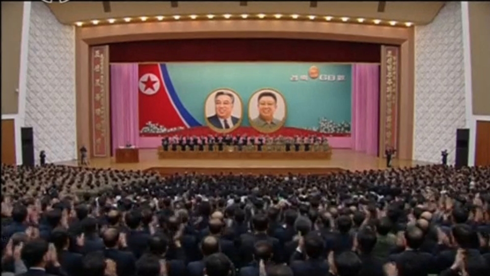 North korea