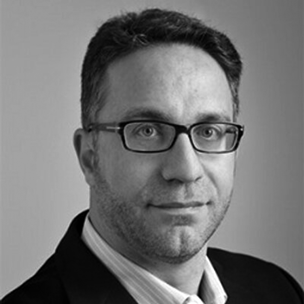 Jamil Dakwar