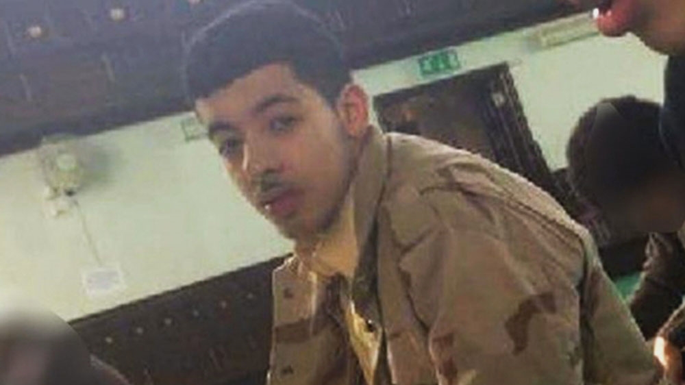 Salem Abedi, the bombing suspect, grew up in Manchester's southern suburbs [Al Jazeera]