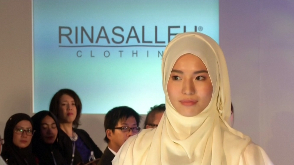 Tokyo Halal Expo