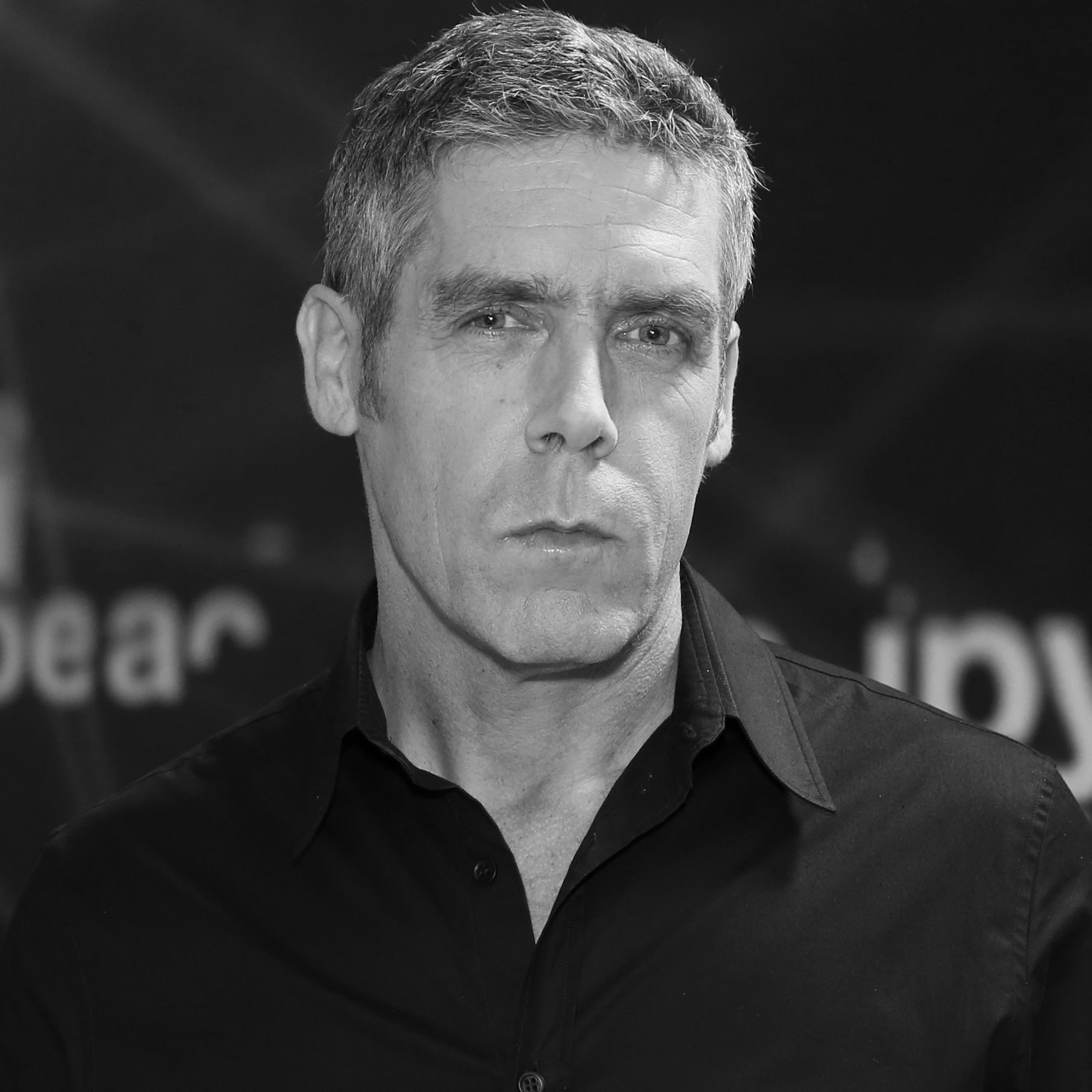 Richard Gizbert