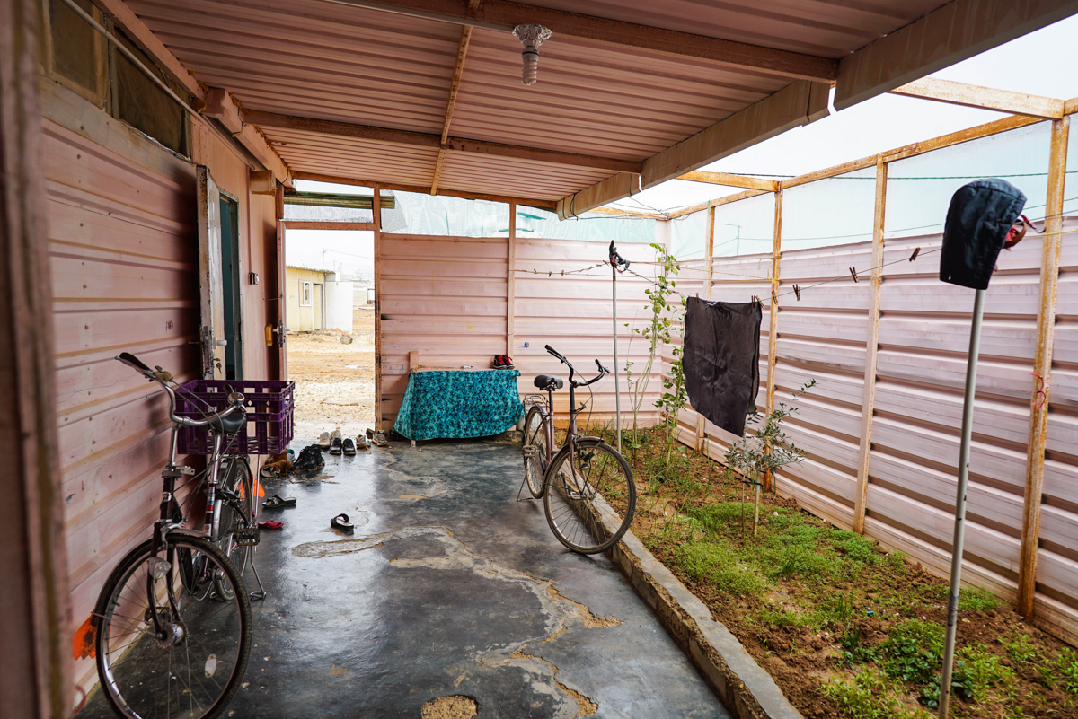 zaatari contrast vr