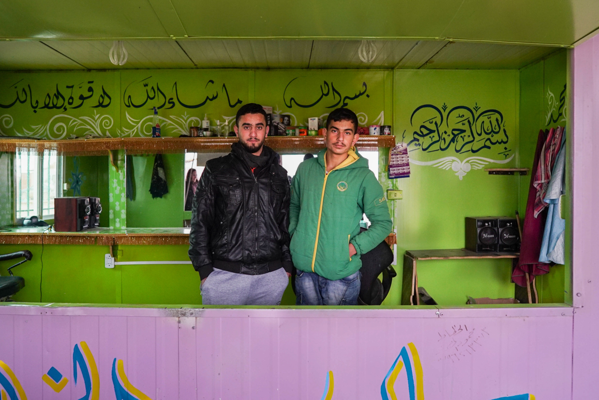 zaatari contrast vr