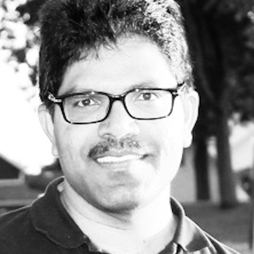 Ashok Kumbamu