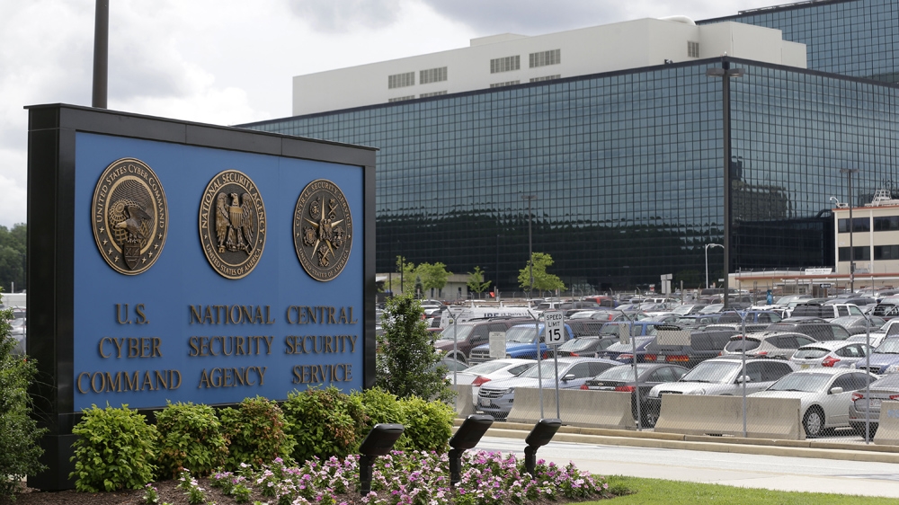 NSA PHONE RECORDS