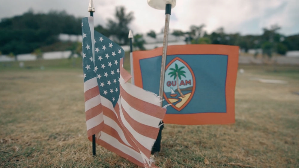 AJ+ Guam Jun