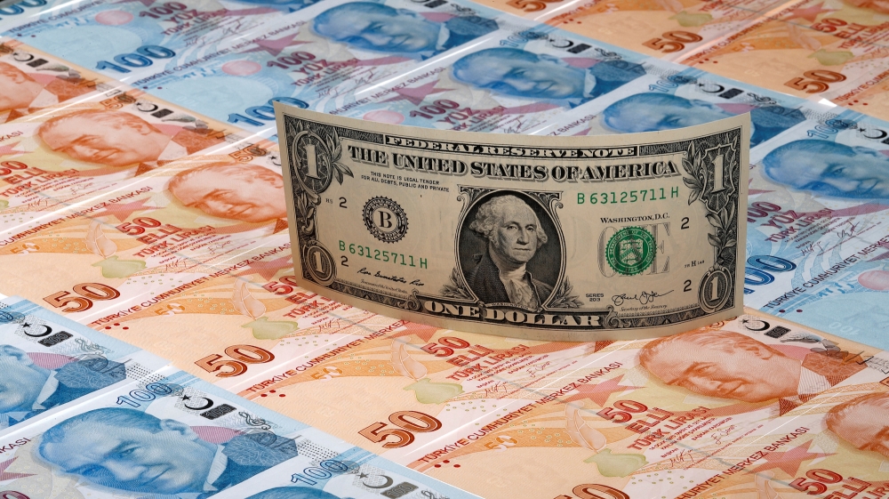 Lira Reuters