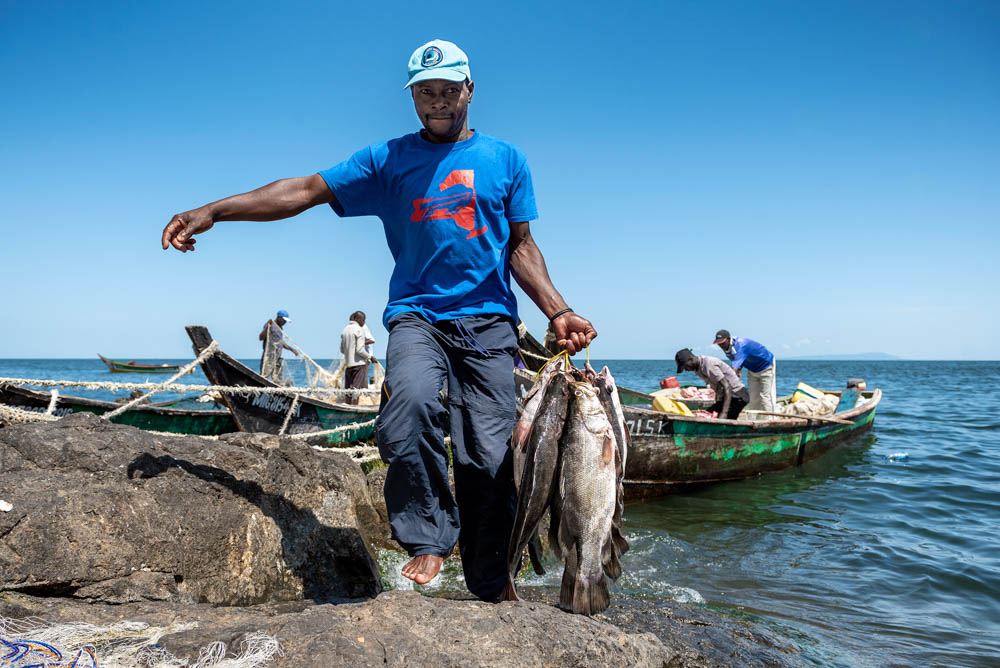 Migingo Island – “Africa’s smallest war”
