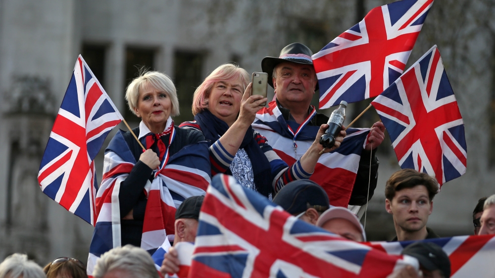 Brexiters