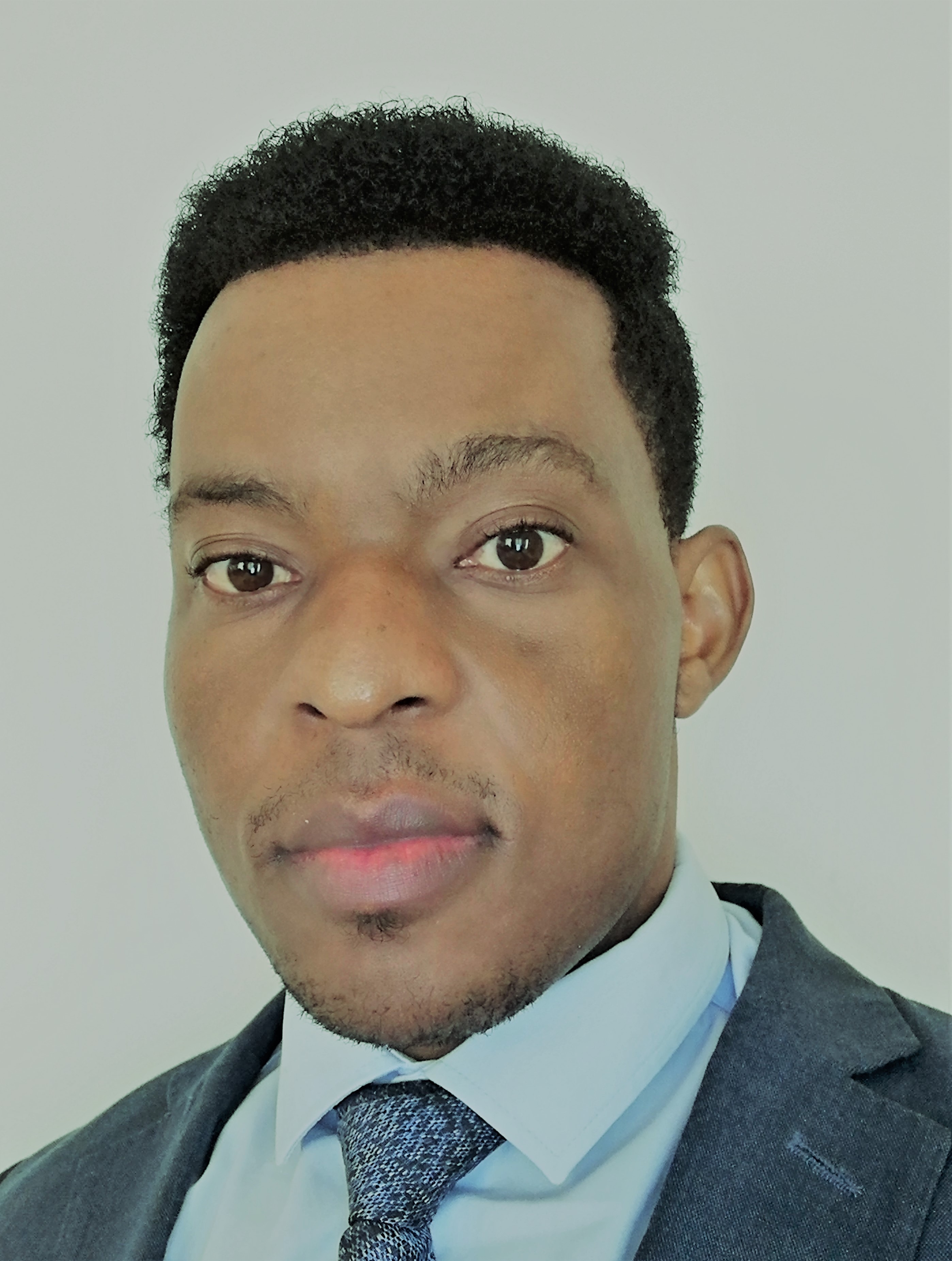 Edwin Makwati