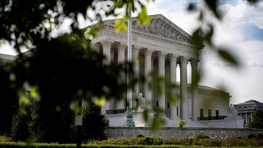 Supreme court