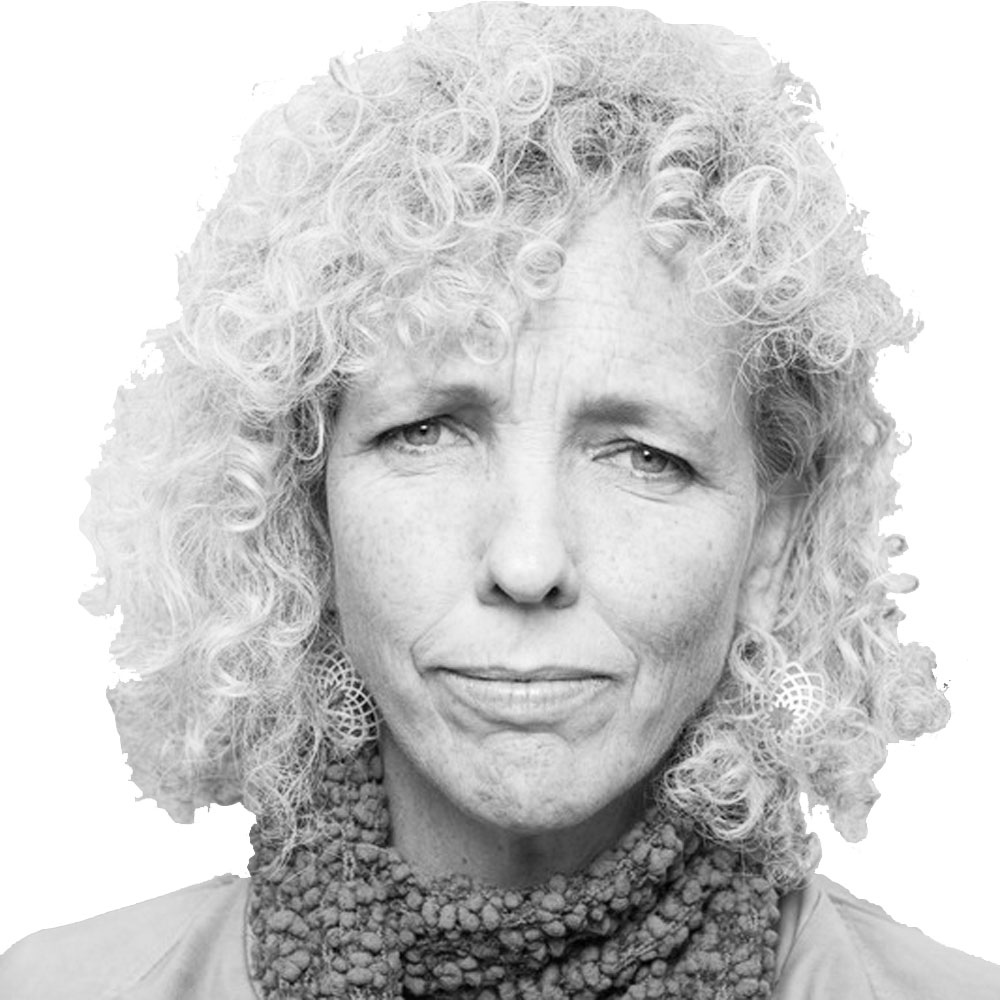 Jennifer Morgan