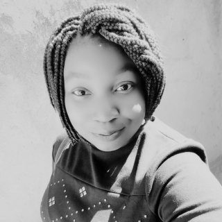 Ashley Simango