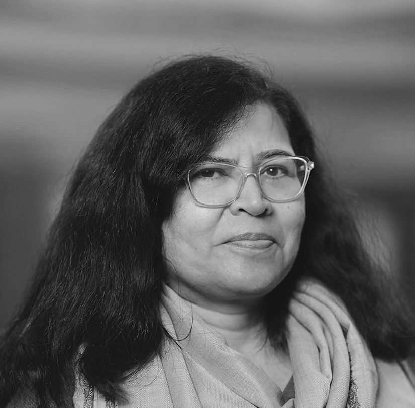 Farrah Naz